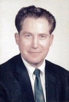 Richard Eugene Brendley  Obituary