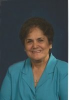 Rita Vasquez Olivarez  Obituary