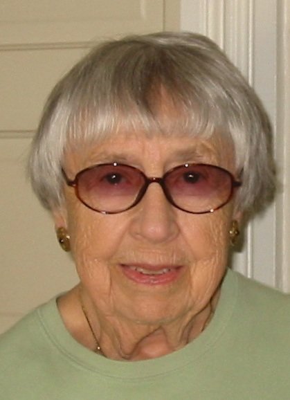 Rose Marie Sanders  Obituary