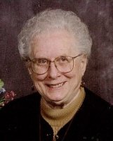 Ruth Dolores Voigt  Obituary