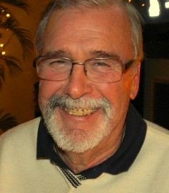 Stephen James Brewster  Obituary