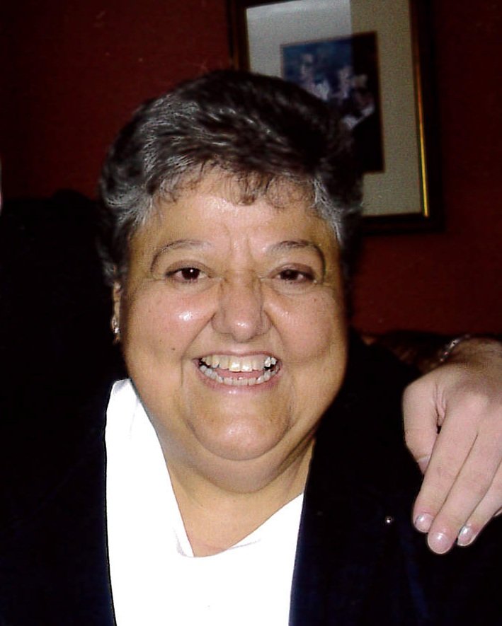 Susan Ann Harrington  Obituary