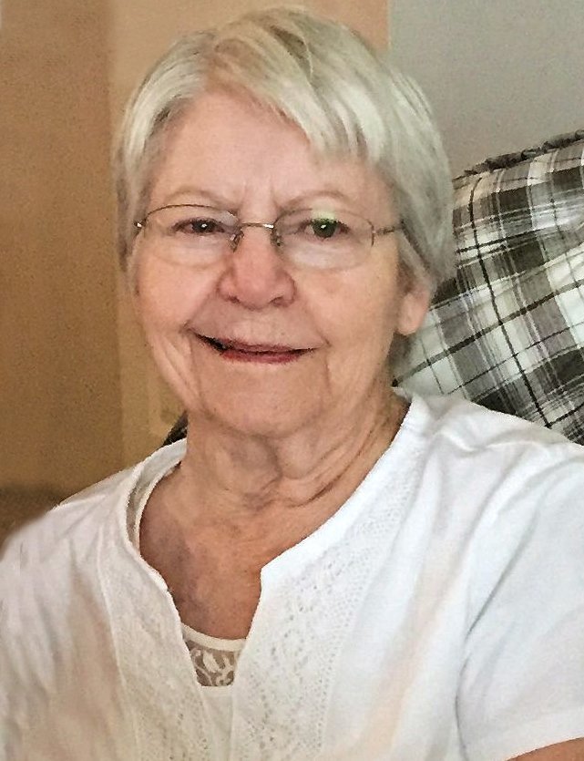 T Eileen Loney  Obituary