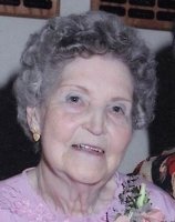 Vera E. Thistle  Obituary