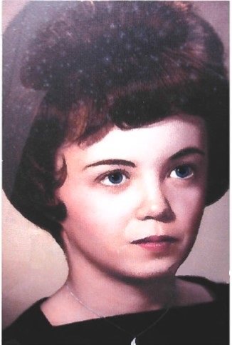 Virginia Katherine Freeman  Obituary