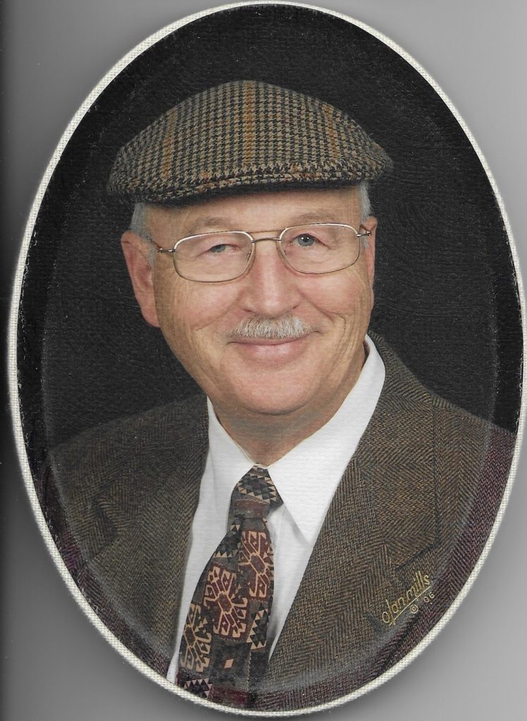 robert-e-johnson-obituary
