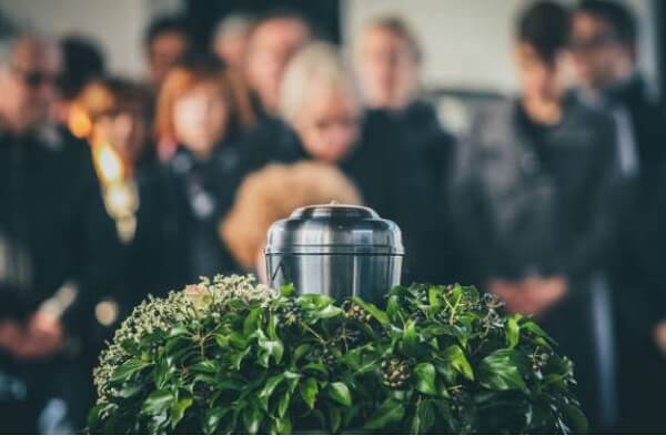cremation service in Ferndale WA