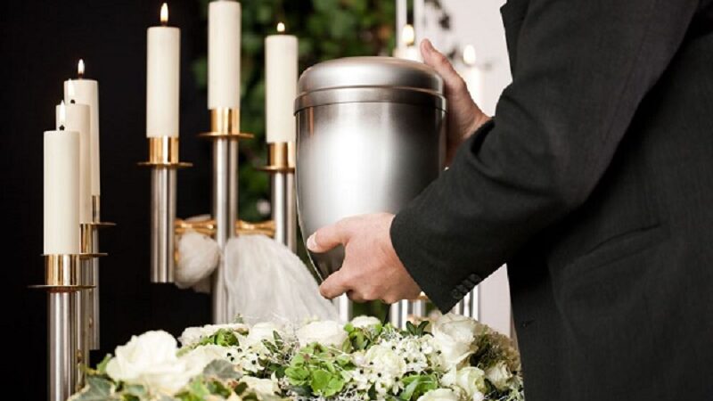 cremation in Bellingham, WA